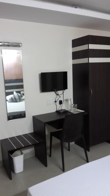 S4 Residency Hotel Chennai Quarto foto